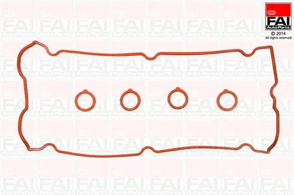 Tesnilo, pokrov glave cilindra FAI AutoParts RC1085S