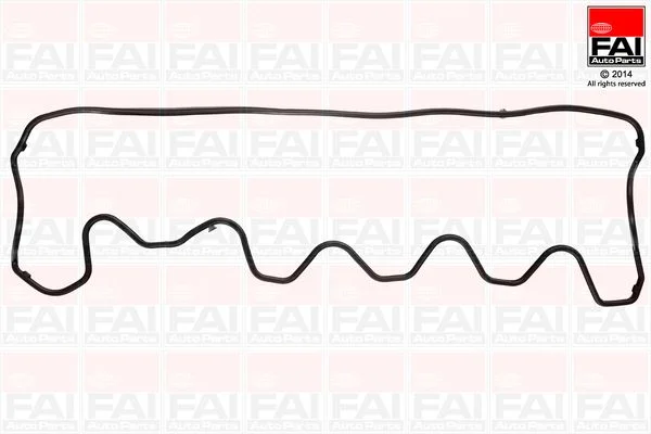 Tesnilo, pokrov glave cilindra FAI AutoParts RC1328S