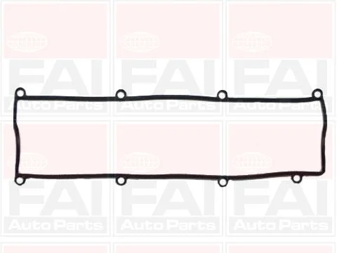 Tesnilo, pokrov glave cilindra FAI AutoParts RC371S