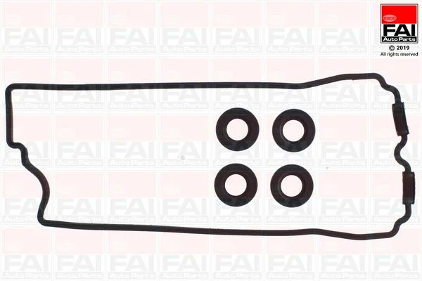 Tesnilo, pokrov glave cilindra FAI AutoParts RC938SK