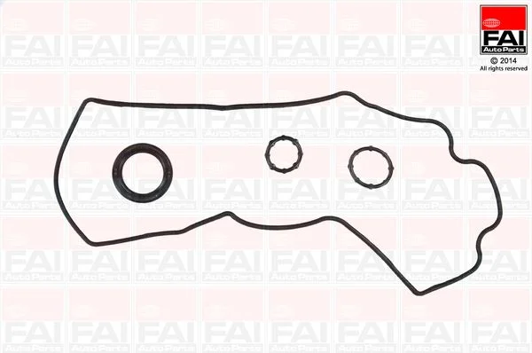 Gasket, timing case FAI AutoParts TC1136