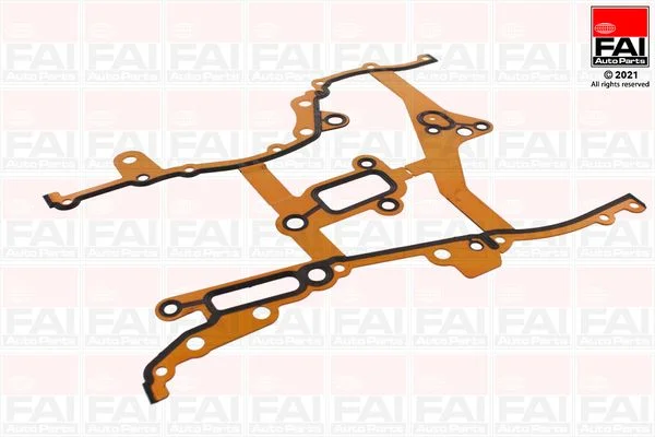 Tesnilo, ohišje mehanizma FAI AutoParts TC1361