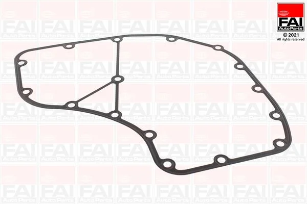 Tesnilo, ohišje mehanizma FAI AutoParts TC1626
