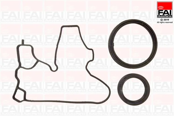 Tesnilo, ohišje mehanizma FAI AutoParts TC1921K
