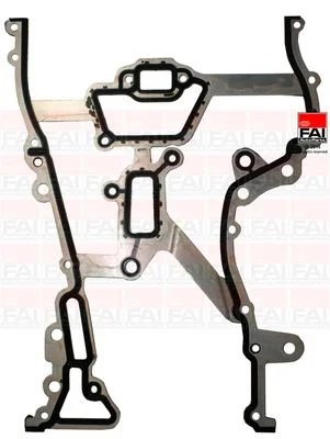 Tesnilo, ohišje mehanizma FAI AutoParts TC861