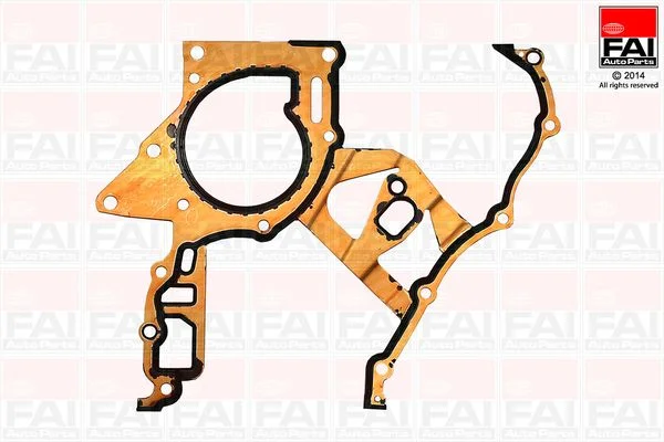 Tesnilo, ohišje mehanizma FAI AutoParts TC863
