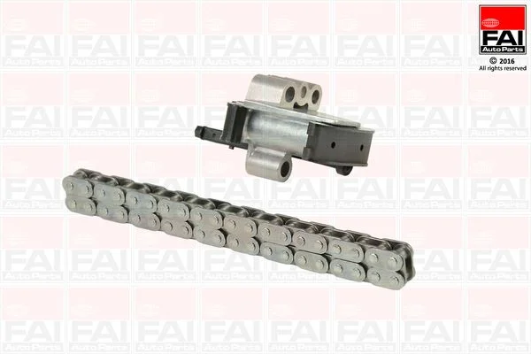 Komplet zobate verige FAI AutoParts TCK100NG