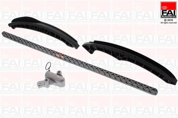 Komplet zobate verige FAI AutoParts TCK202NG