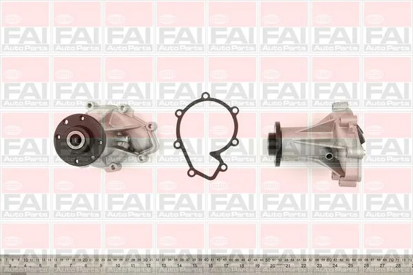 Vodna črpalka, hlajenje motorja FAI AutoParts WP1435