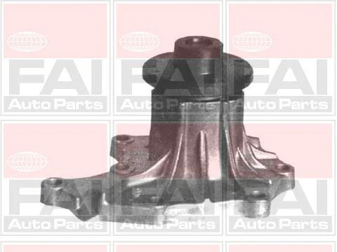 Vodna črpalka, hlajenje motorja FAI AutoParts WP6072