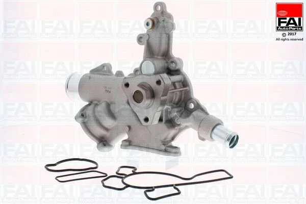 Vodna črpalka, hlajenje motorja FAI AutoParts WP6205