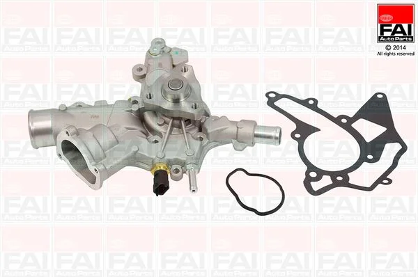 Vodna črpalka, hlajenje motorja FAI AutoParts WP6422T