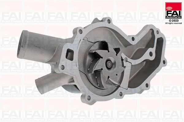 Vodna črpalka, hlajenje motorja FAI AutoParts WP6496