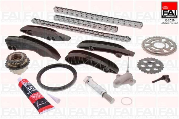 Timing Chain Kit FAI TCK333