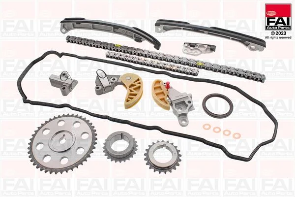 Timing Chain Kit FAI TCK411