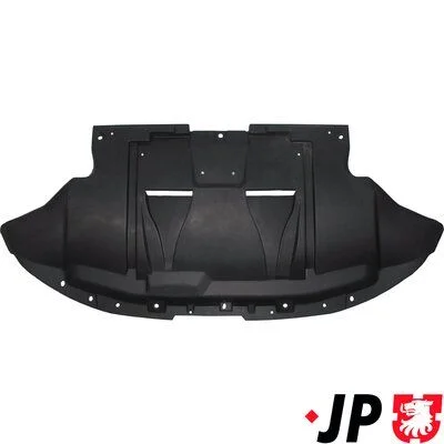 Engine Guard/Skid Plate JP GROUP 1181300700