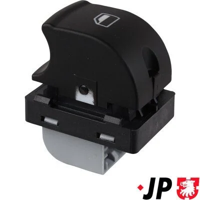 Switch, window regulator JP GROUP 1196703000