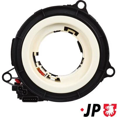 Clock Spring, airbag JP GROUP 1489750200