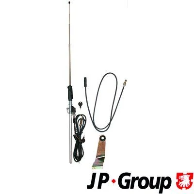 Zračni JP GROUP 1100900400