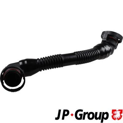 Cev, prezračevanje karterja JP GROUP 1111001100