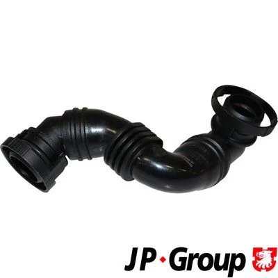 Cev, prezračevanje karterja JP GROUP 1111153500