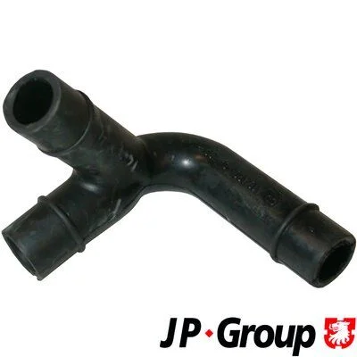 Cev, prezračevanje pokrova glave cilindra JP GROUP 1112000500