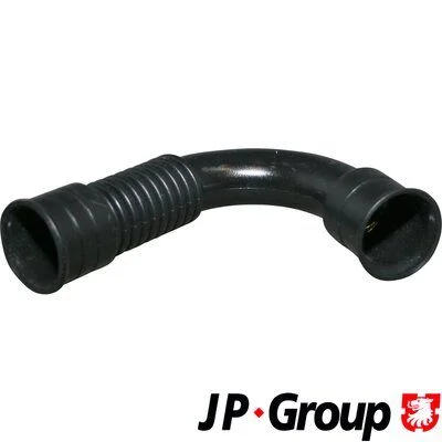 Cev, prezračevanje pokrova glave cilindra JP GROUP 1112002000