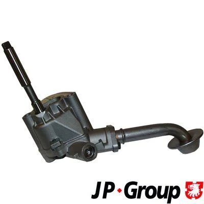 Oil Pump JP GROUP 1113100300