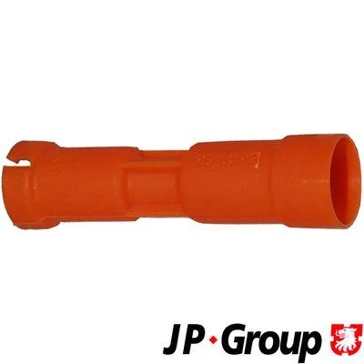 Tube, oil dipstick JP GROUP 1113250500