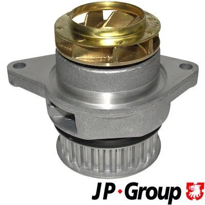 Vodna črpalka, hlajenje motorja JP GROUP 1114101700