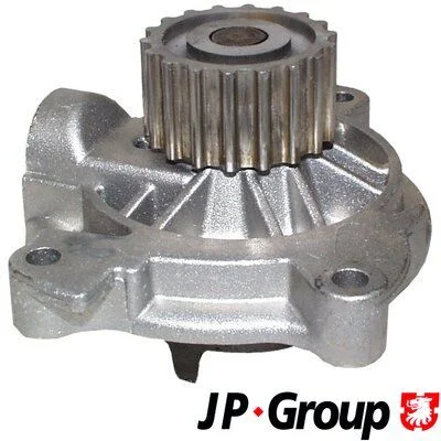 Vodna črpalka, hlajenje motorja JP GROUP 1114103300