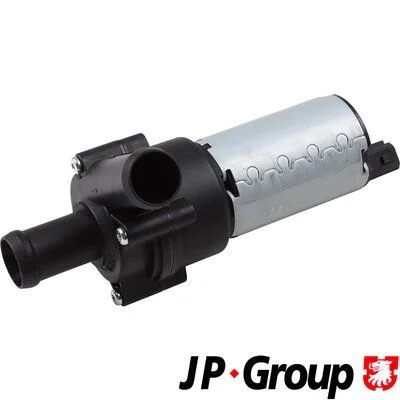 Pomožna vodna črpalka (krog hladilne vode) JP GROUP 1114103900
