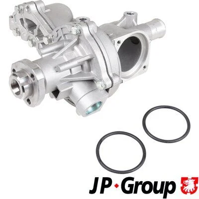 1260 JP GROUP 1114104100