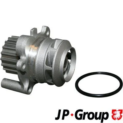 Vodna črpalka, hlajenje motorja JP GROUP 1114104200