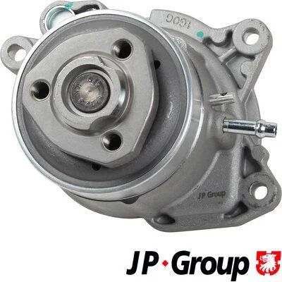 Vodna črpalka, hlajenje motorja JP GROUP 1114111500
