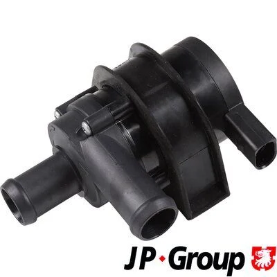 Pomožna vodna črpalka (krog hladilne vode) JP GROUP 1114111800
