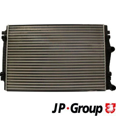 Hladilnik, hlajenje motorja JP GROUP 1114208900