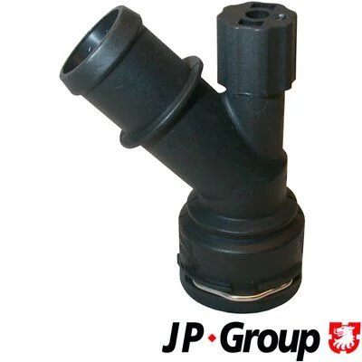 Prirobnica za hladilno tekočino JP GROUP 1114450200
