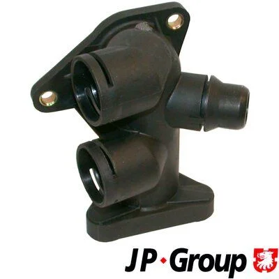 Coolant Flange JP GROUP 1114503400