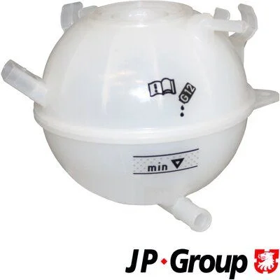 Razširitvena posoda, hladilna tekočina JP GROUP 1114700500