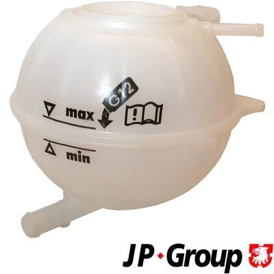 Razširitvena posoda, hladilna tekočina JP GROUP 1114701200