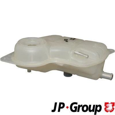 Expansion Tank, coolant JP GROUP 1114701800