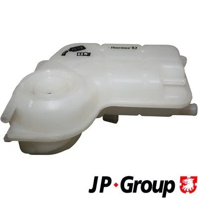 Razširitvena posoda, hladilna tekočina JP GROUP 1114702300