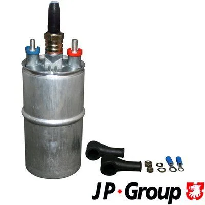 Fuel Pump JP GROUP 1115203400