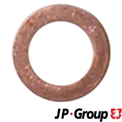 Šiluminis ekranas, įpurškimo sistema JP GROUP 1115550200