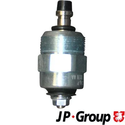 Ventil, zaporni ventil za gorivo JP GROUP 1116002000