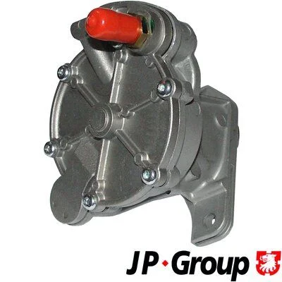 Vakuumska črpalka, zavorni sistem JP GROUP 1117100500