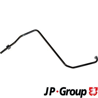 Oil Line, charger JP GROUP 1117600800
