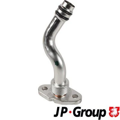 Oil Line, charger JP GROUP 1117601000