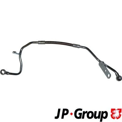 Oil Line, charger JP GROUP 1117601400